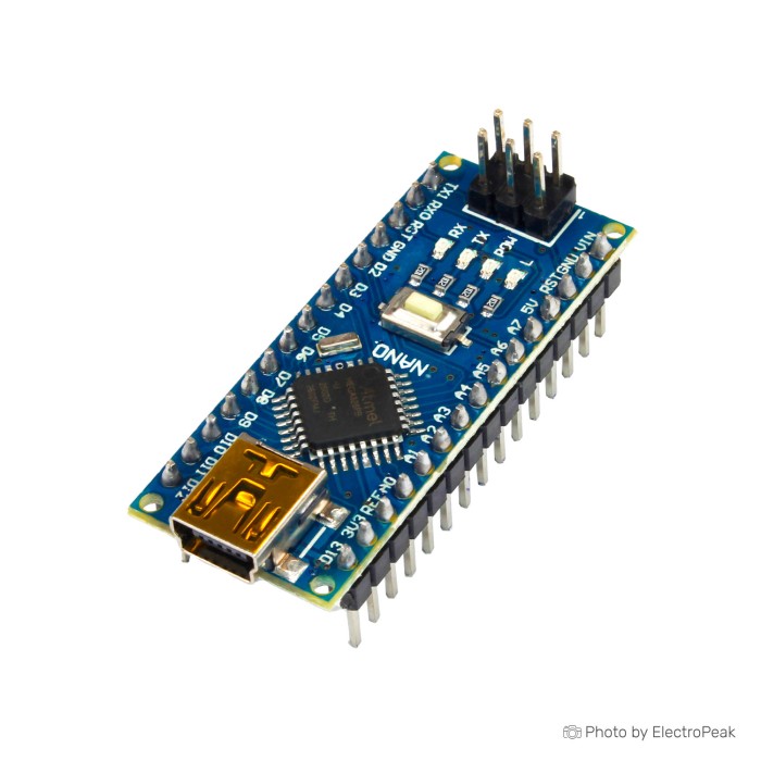 arduino nano
